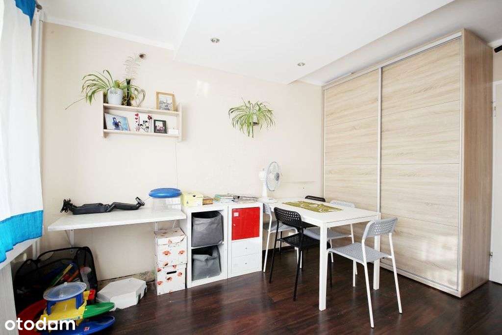 Mieszkanie 2 - pokojowe na Przyrzeczu-3