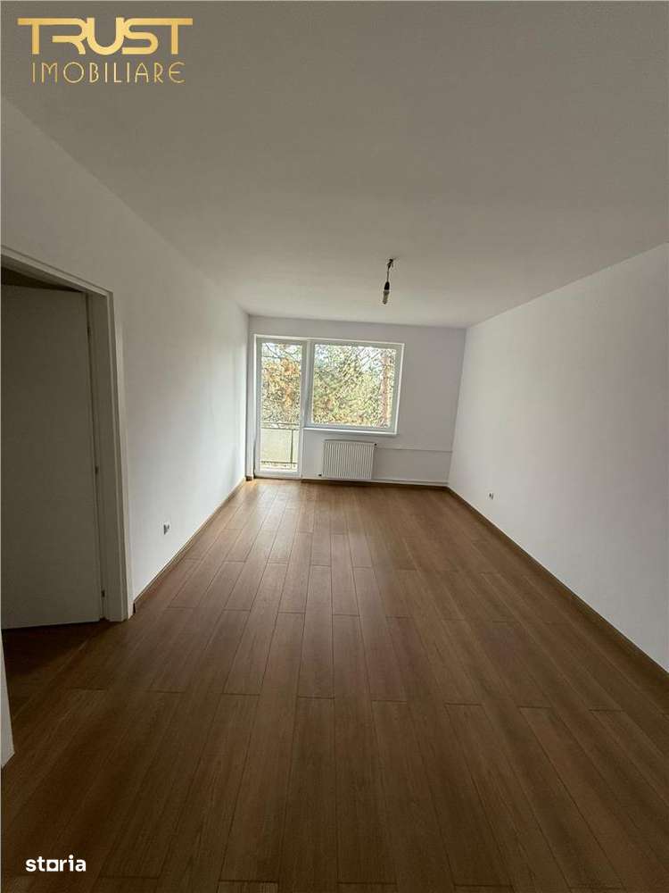 2 camere | Decomandat | Aleea Detunata | Finisat - Imagine principală: 1/8