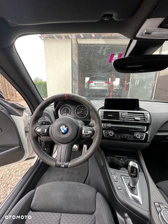 BMW Seria 2 220d xDrive M Sport - 16