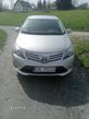 Toyota Avensis 2.2 D-CAT Style - 4