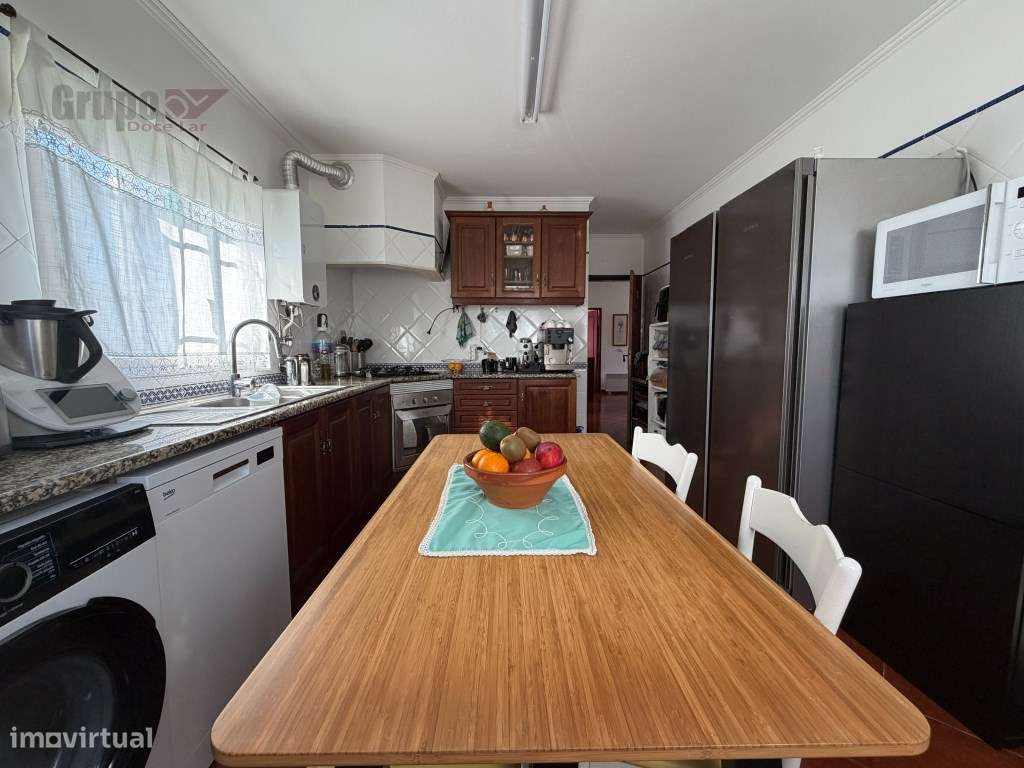 Propriedade Exclusiva em Sesimbra: Moradia T3 + Projeto Aprovado e ...-17