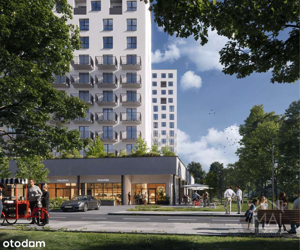 Lokal inwestycyjny - pod wynajem. - Pełny obrazek: 4/5