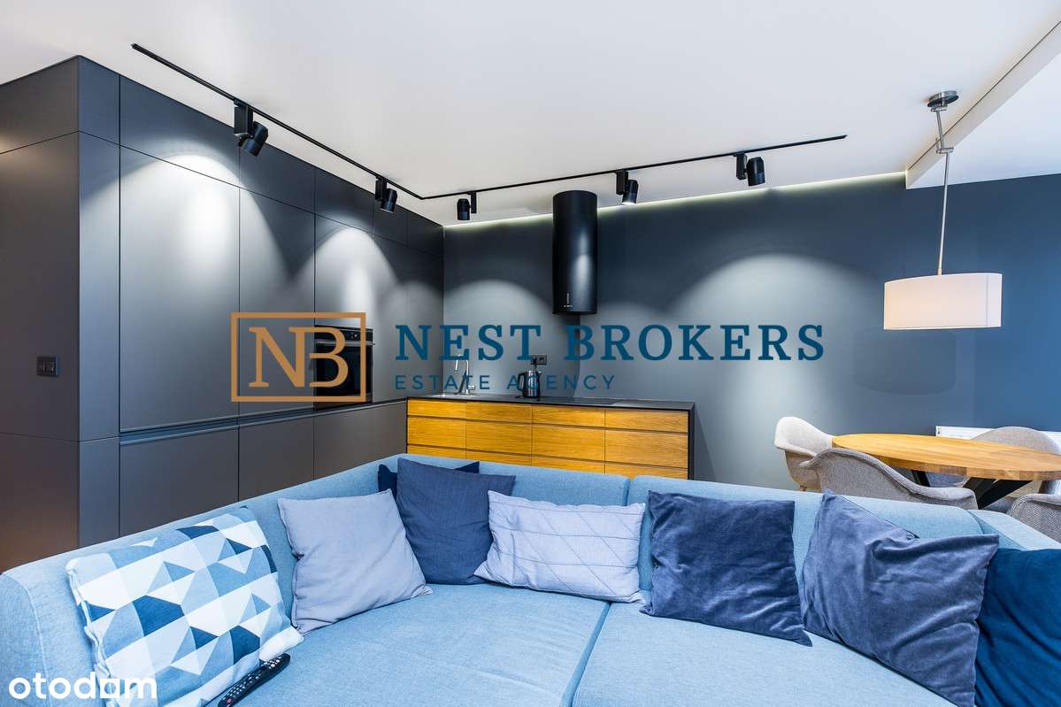 Gotowe 2 pokoje – wysoki standard | Kraków Czyżyny-4