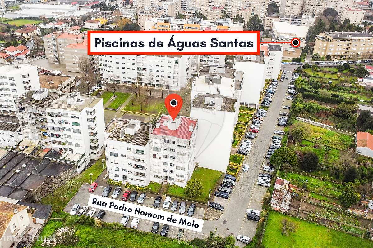 Apartamento T2 para venda-14