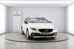 Volvo V40 Cross Country 2.0 D2 Momentum - 5