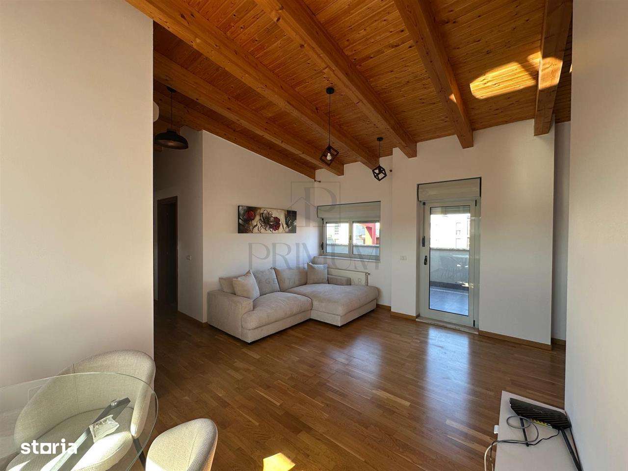 TORONTALULUI - PENTHOUSE - LIFT - 3 CAMERE - 2 BAI - TERASA 38MP - CLI - Imagine principală: 5/14