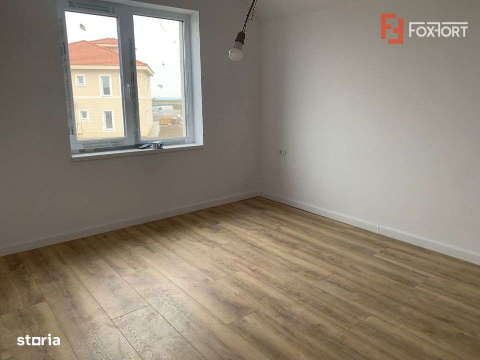 Casa individuala cu 5 camere si teren de 571 mp - Giarmata - Imagine principală: 3/12