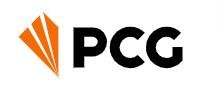 PCG Logo