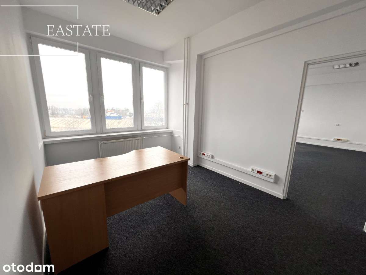 Lokal biurowy - po remoncie generalnym - Pełny obrazek: 4/5