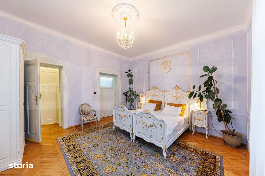 Apartament cu 3 camere, 74 mp, zona Sinaia - Imagine principală: 4/14