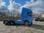 Zabudowy międzyosiowe Volvo FH4 FH5 6x2 - 5