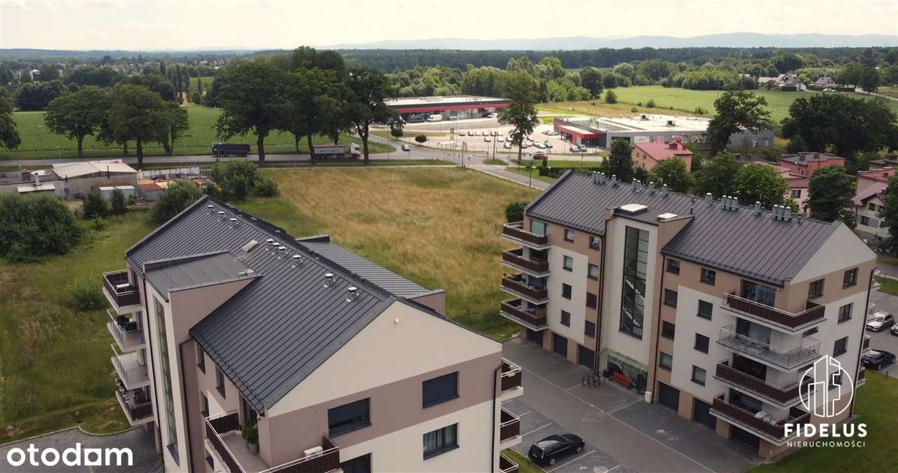 Ostatnie wolne mieszkanie w nowym budownictwie-7