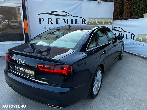 Audi A6 3.0 TDI quattro S tronic - 2