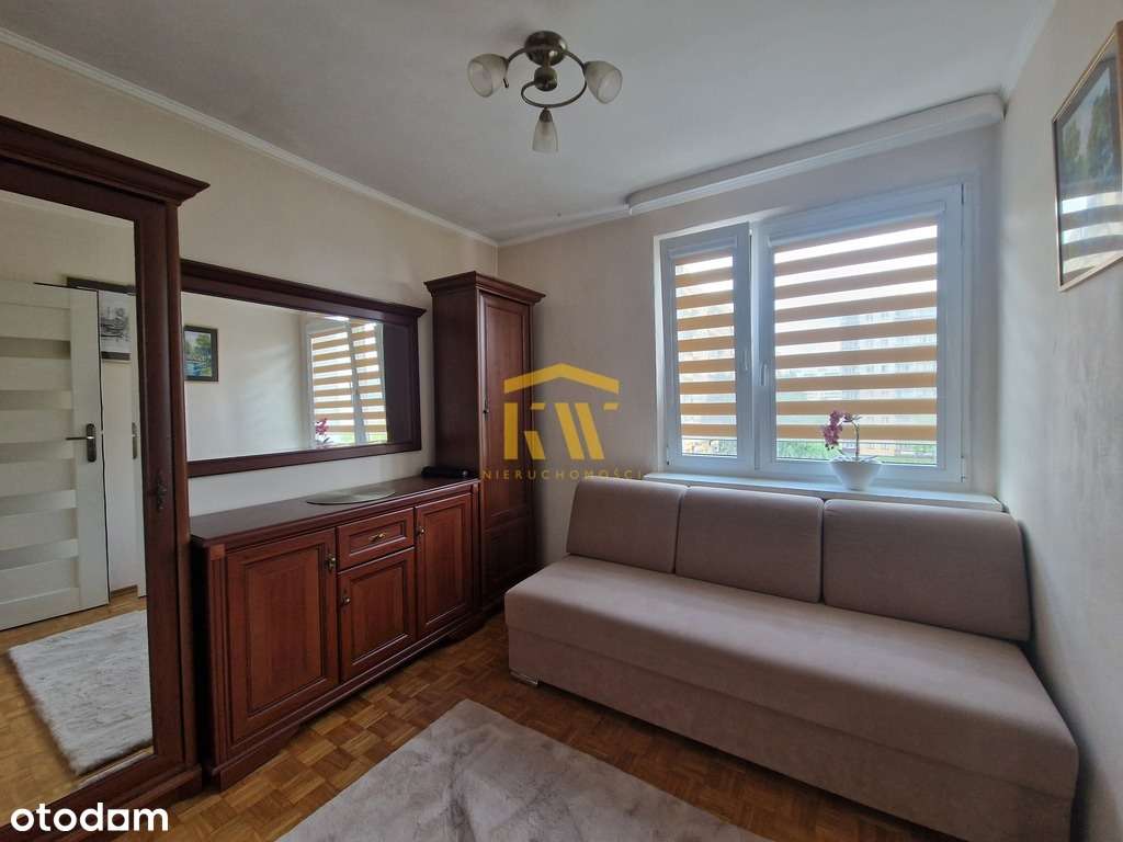 3 pokoje na Ustroniu. - Pełny obrazek: 5/11