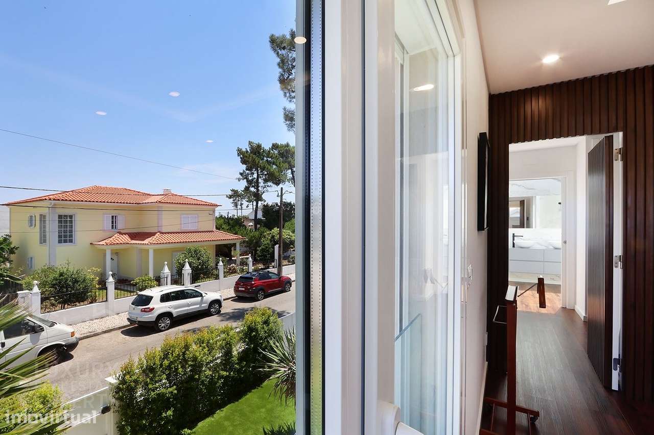 Villa Maui - Moradia T4 na Aroeira-44