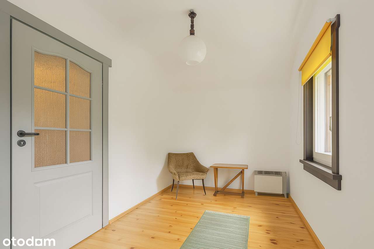 Domek letniskowy nad Zalewem Siemianówka-10