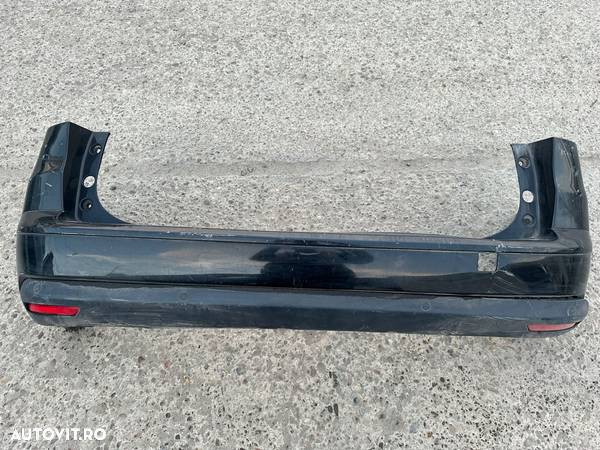 Bara Spoiler Spate cu Defecte Citroen C5 II Break 2008 - 2017 Culoare KTV [X3387] - 1