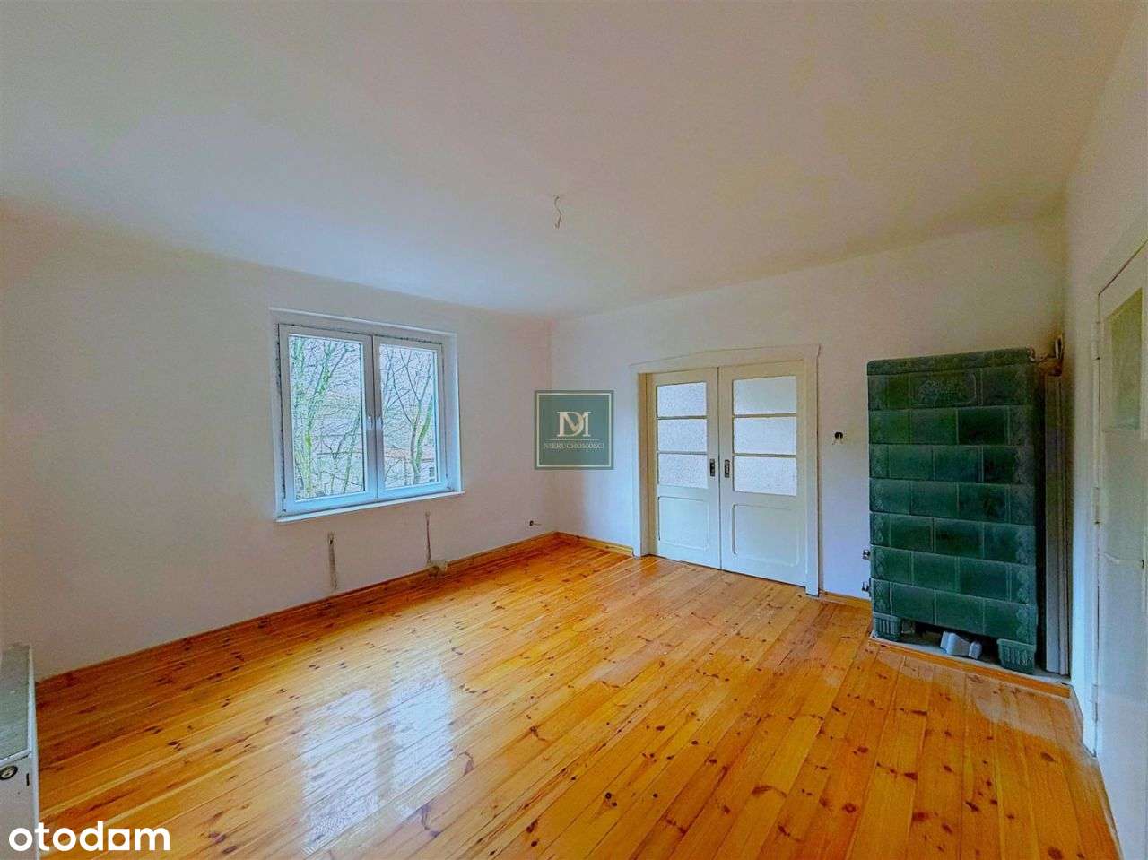 Piętro Domu w Spokojnej Okolicy!!! Wielgowo!!! - Pełny obrazek: 5/8