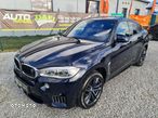 BMW X6M Standard - 36