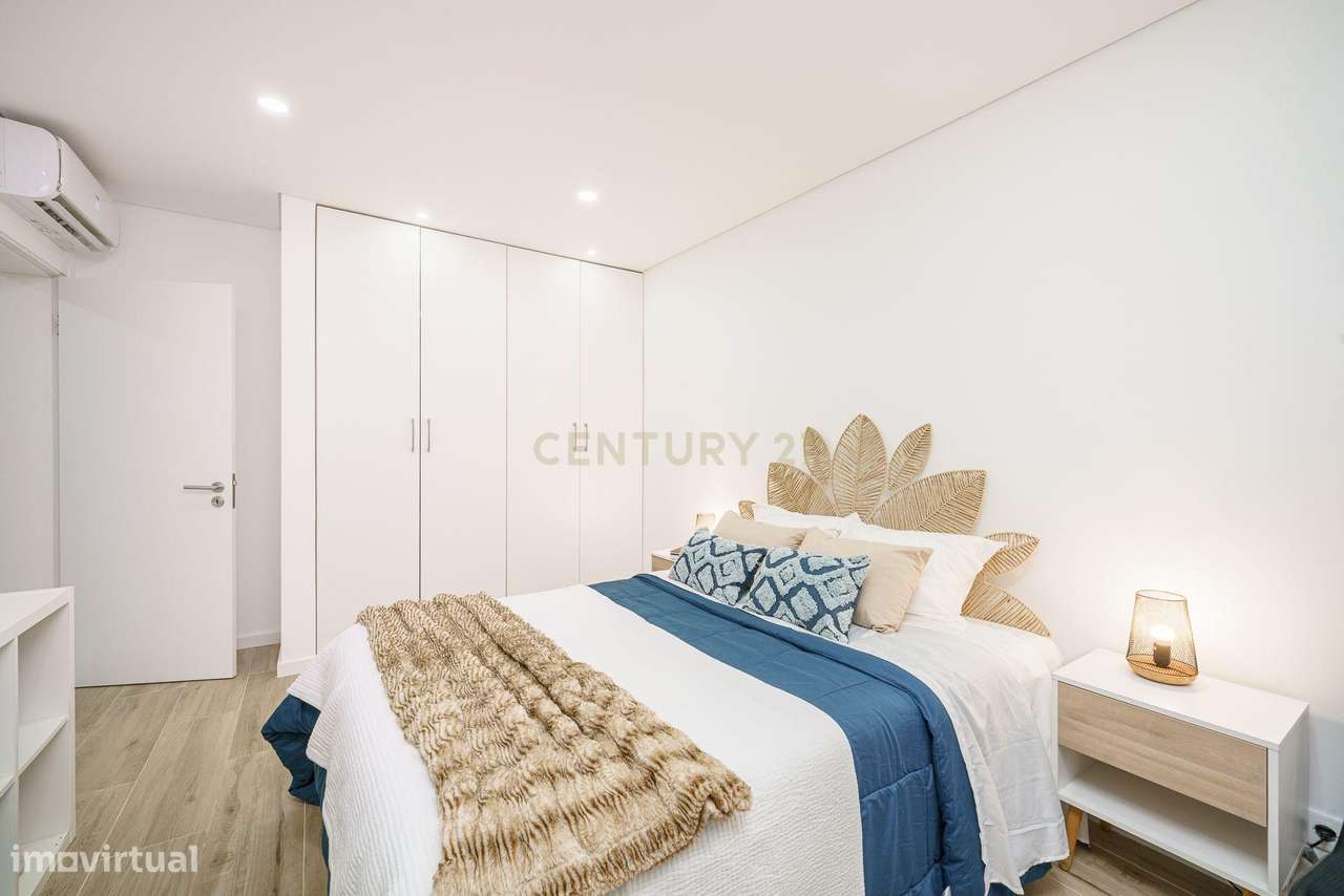 Moradia T4 + anexo T0 | Piscina Infinita | Estuário do Sado-30