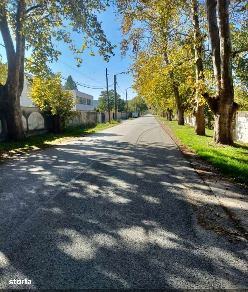 Teren Parcul Tineretului - Imagine principală: 2/3