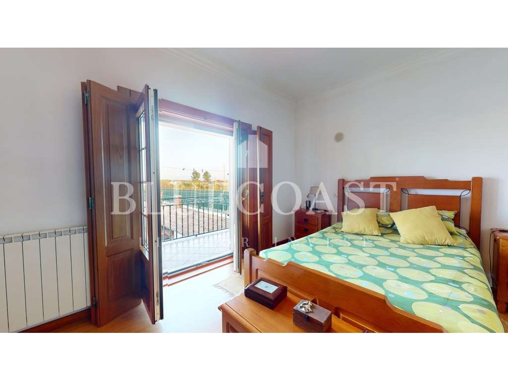 Fantástica Moradia V5 nos arredores de Setúbal - Qualidade de vida ...-24