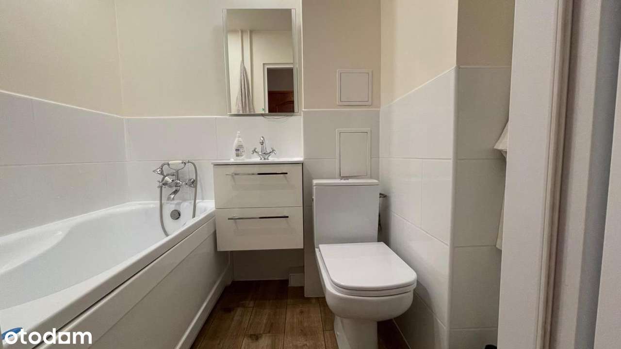 2 pokojowe, rozkładowe mieszkanie, po remoncie -ul. 11 Listopada-12