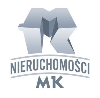 Biuro Nieruchomości-MK Logo