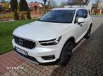 Volvo XC 40 T5 AWD Inscription - 1