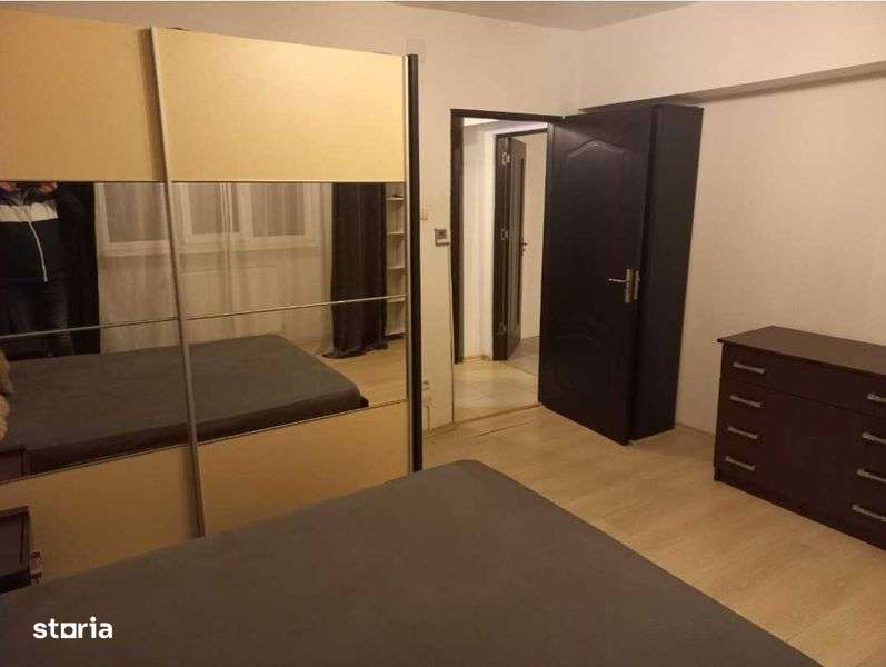 Apartament cu doua camere modern si spatios in Fratii Golesti - Imagine principală: 4/8