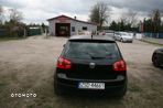 Volkswagen Golf V 1.4 TSI Comfortline DSG - 5