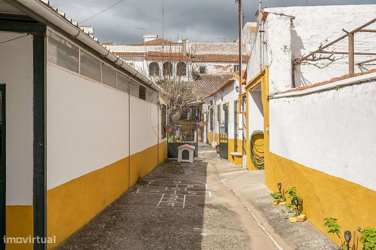 Moradia T4 para venda - Grande imagem: 5/42