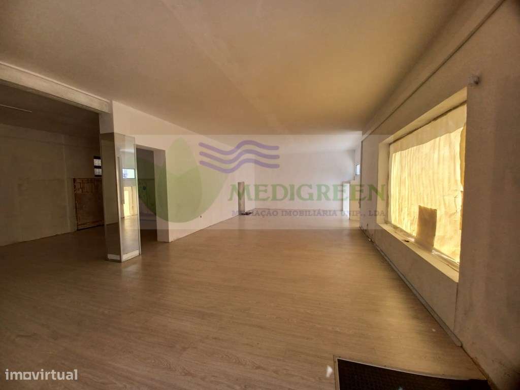 LOJA | AVENIDA PRINCIPAL DE SEVER DO VOUGA - Grande imagem: 2/19