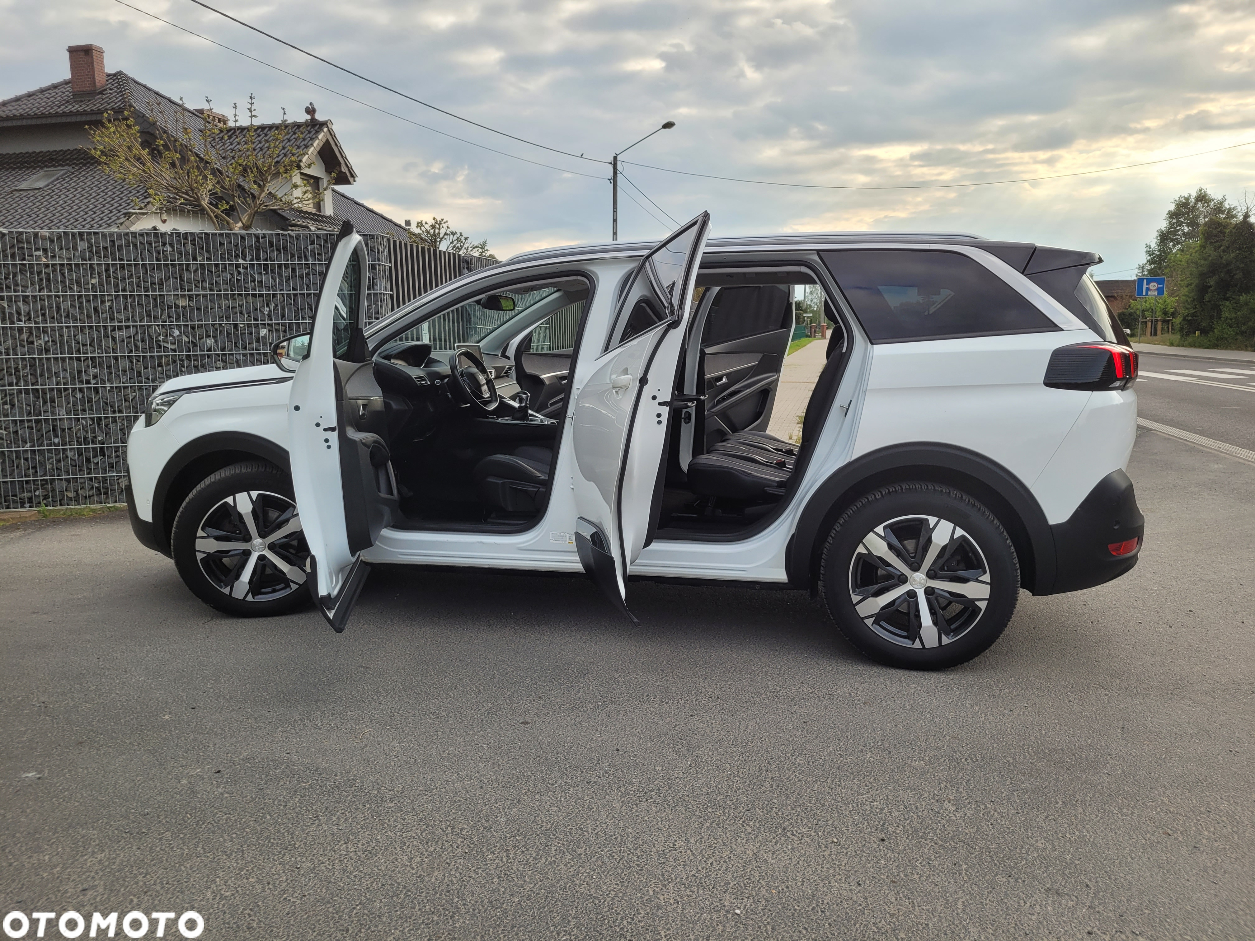 Peugeot 5008 BlueHDI 130 Allure Pack - 13