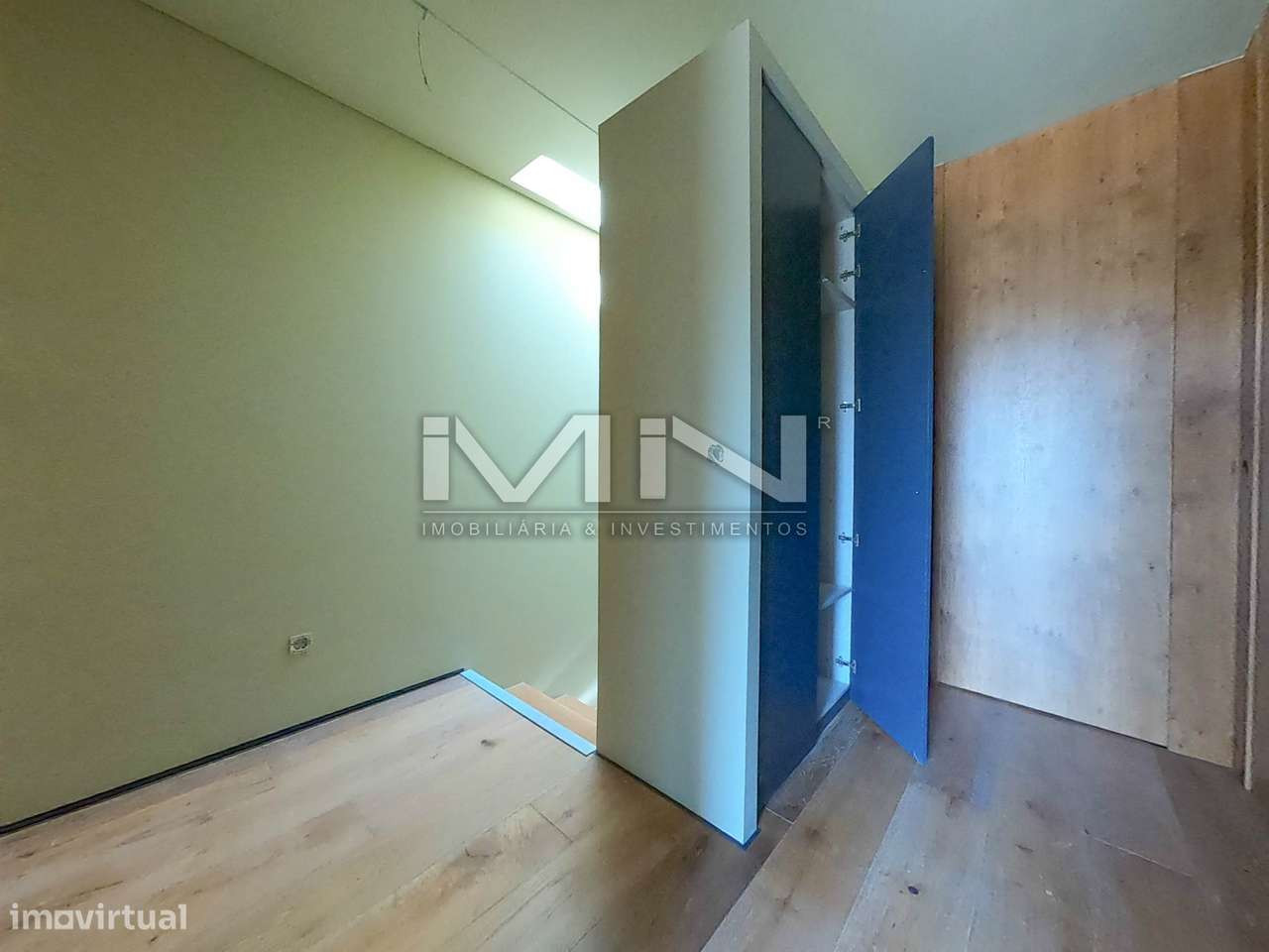 Moradia V4 -c/ piscina - 5 km do Porto-28