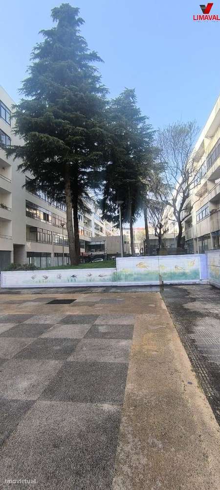 Apartamento T3 em Braga-7