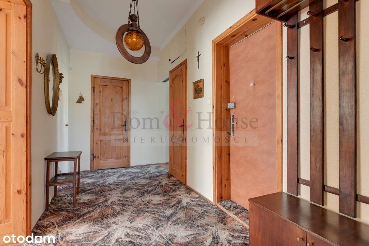 Orłowo | Dom w kameralnej części dzielnicy | Morze - Pełny obrazek: 5/20