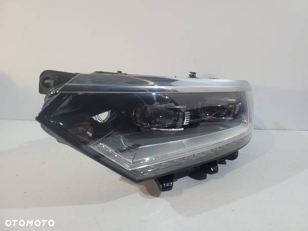 VW Passat B8 Lift - Lampa Full Led - L 13590 - 1