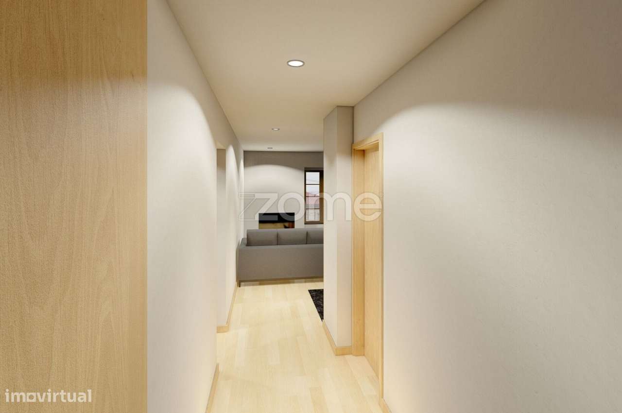 Moradia T3 em Renovação – Neves, Barroselas - Grande imagem: 5/10