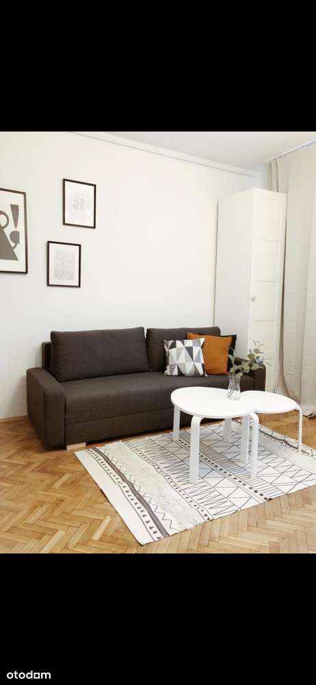 Kawalerka 34m2 stare miasto idealna do zamieszkania lub inwestycj - Pełny obrazek: 5/9