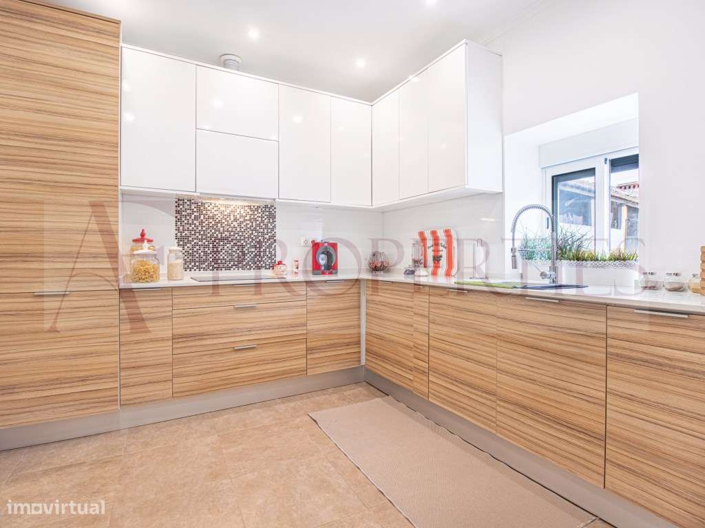 Oportunidade em Santarém - Moradia em Abitureiras com Piscina e Des...-19