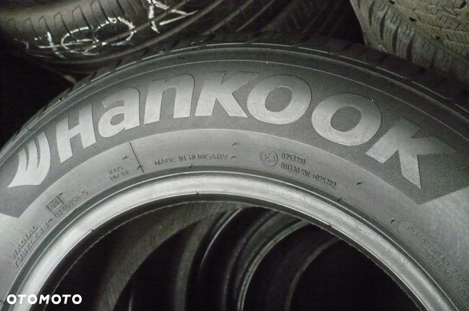 HANKOOK Kinergy Eco K425 205/65R15 5,5mm 2022 - 4