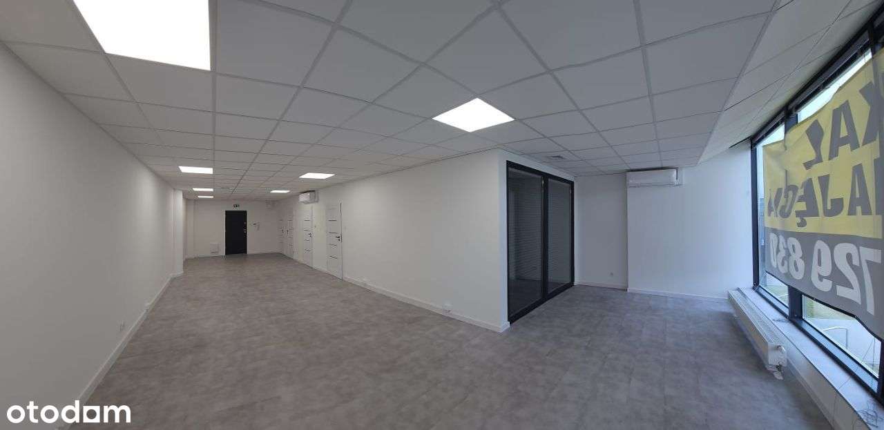 Lokal użytkowy Drewnowska gotowy do wprowadzenia - Pełny obrazek: 2/15