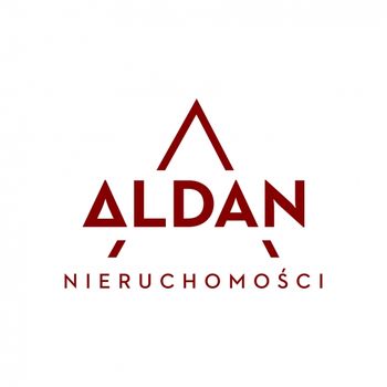 ALDAN Nieruchomości Alicja Danlowska Logo