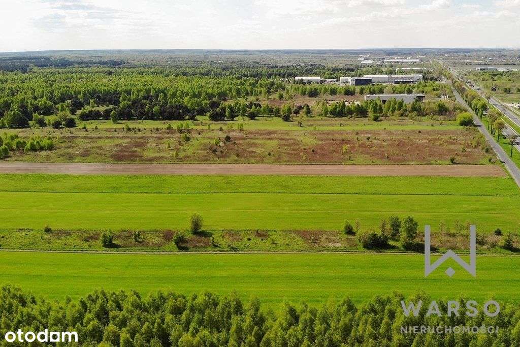 Działka inwestycyjna sprzedaż-10