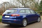 Ford Mondeo 1.5 EcoBoost Silver X (Amb Plus) - 18