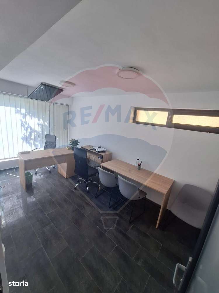 Spatiu de birouri de inchiriat, zona Andrei Muresanu - Imagine principală: 4/10