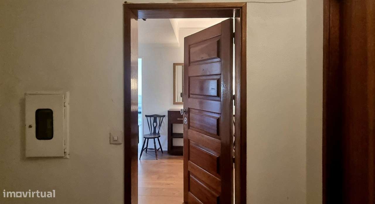 Apartamento T3+1 - Casa Branca - Coimbra/Venda-16