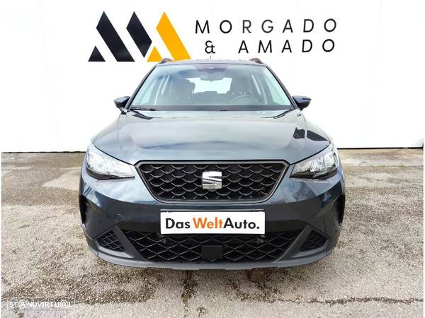 SEAT Arona 1.0 TSI Style - 5