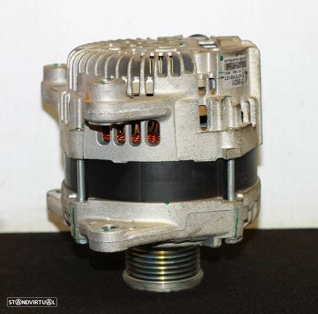 ALTERNADOR MAZDA CX3 - 3